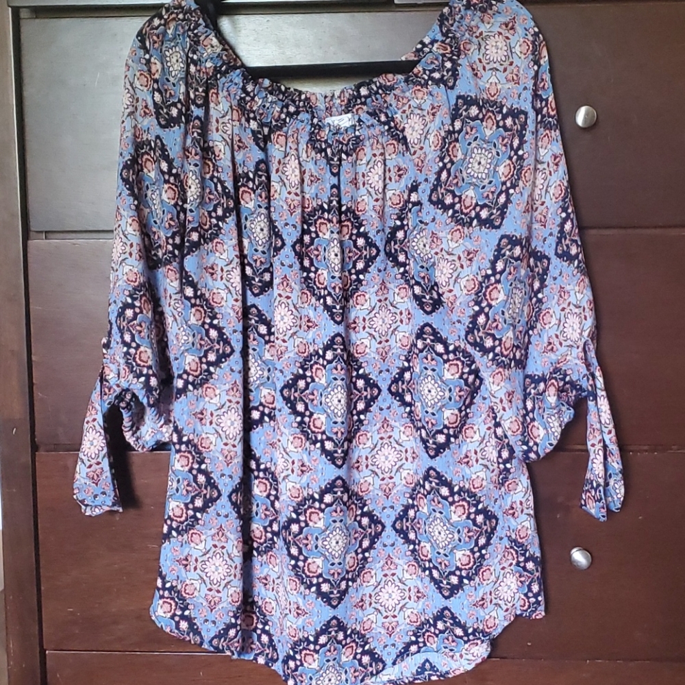 Blouse